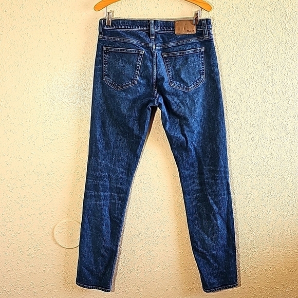 MADEWELL Jeans. - Picture 4 of 7